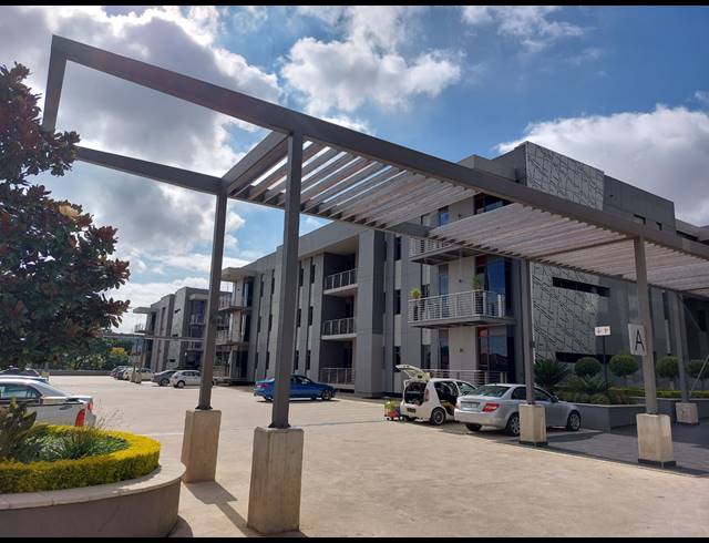 522M² OFFICE TO LET IN BEDFORDVIEW